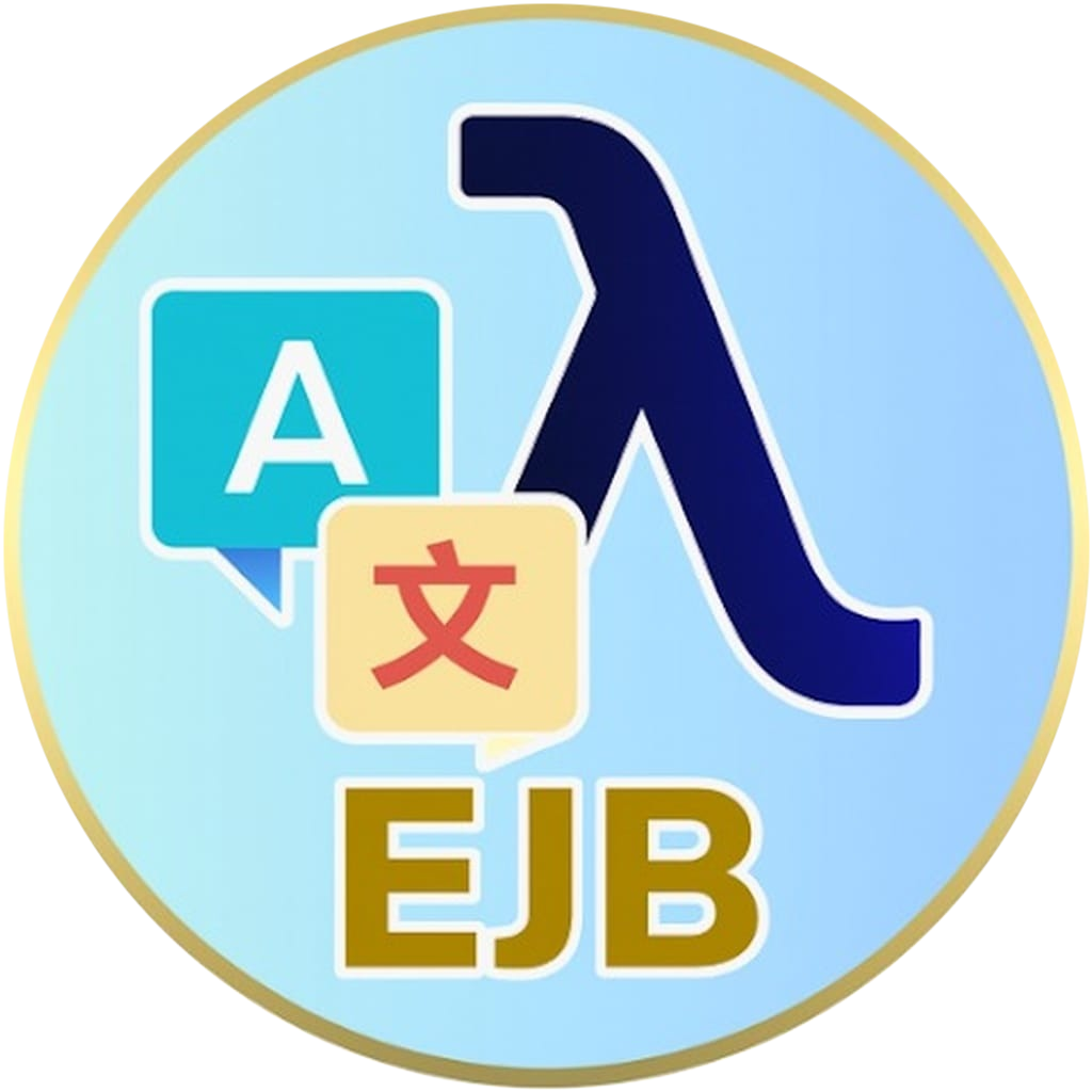EJB Icon