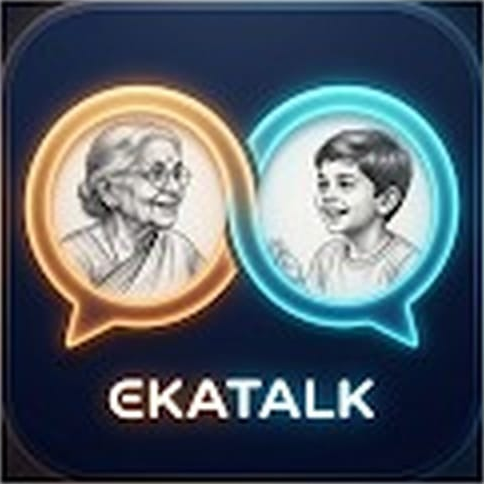 EkaTalk Connect
